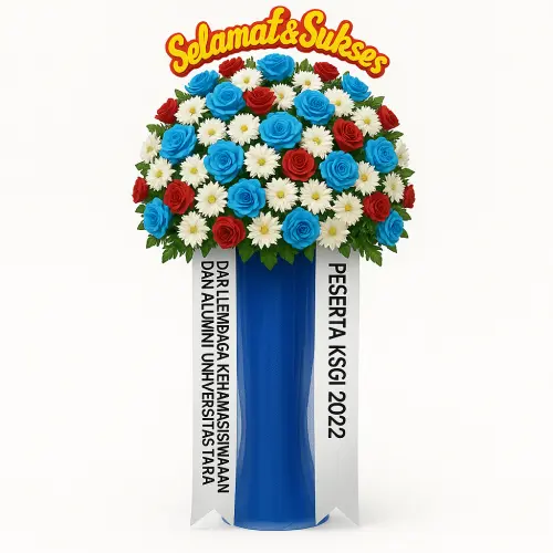 Standing Flower  di Ngada